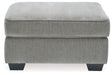 Altari - Accent Ottoman – Accent Ottomans by Signature Design by Ashley® at Furniture Wholesale Plus , Nashville furniture store