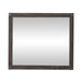 Lakeside Haven - Landscape Mirror - Brownstone – Landscape Mirrors by Liberty Furniture at Furniture Wholesale Plus , Nashville furniture store