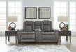 Next-Gen Durapella - Power Reclining Living Room Set – Reclining Sofas & Loveseats by Signature Design by Ashley® at Furniture Wholesale Plus , Nashville furniture store
