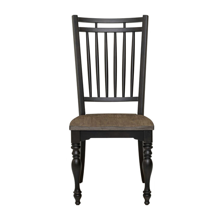 Magnolia Manor - Dining Bench – Dining Benches by Liberty Furniture at Furniture Wholesale Plus , Nashville furniture store