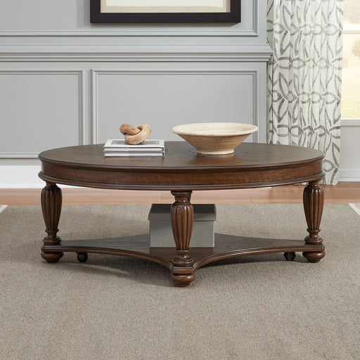 Allington - Table – Cocktail Tables by Liberty Furniture at Furniture Wholesale Plus , Nashville furniture store