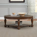 Allington - Table – Cocktail Tables by Liberty Furniture at Furniture Wholesale Plus , Nashville furniture store