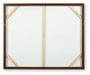 Taymen - Wall Art - Multi – Canvas Art by Signature Design by Ashley® at Furniture Wholesale Plus , Nashville furniture store