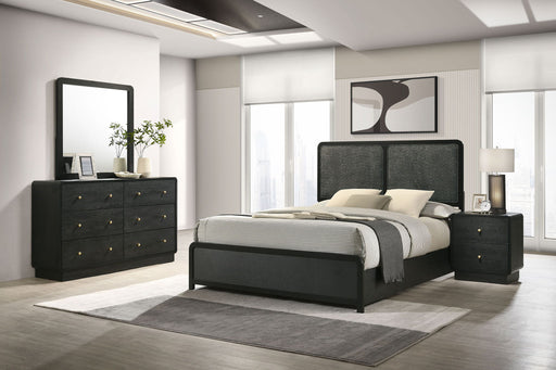 Cavelle - Bedroom Set - Premium 4 Piece Bedroom Sets from Coaster Fine Furniture - Just $1149! Shop now at Furniture Wholesale Plus  We are the best furniture store in Nashville, Hendersonville, Goodlettsville, Madison, Antioch, Mount Juliet, Lebanon, Gallatin, Springfield, Murfreesboro, Franklin, Brentwood