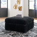 Midnight-Madness - Oversized Accent Ottoman – Accent Ottomans by Signature Design by Ashley® at Furniture Wholesale Plus , Nashville furniture store