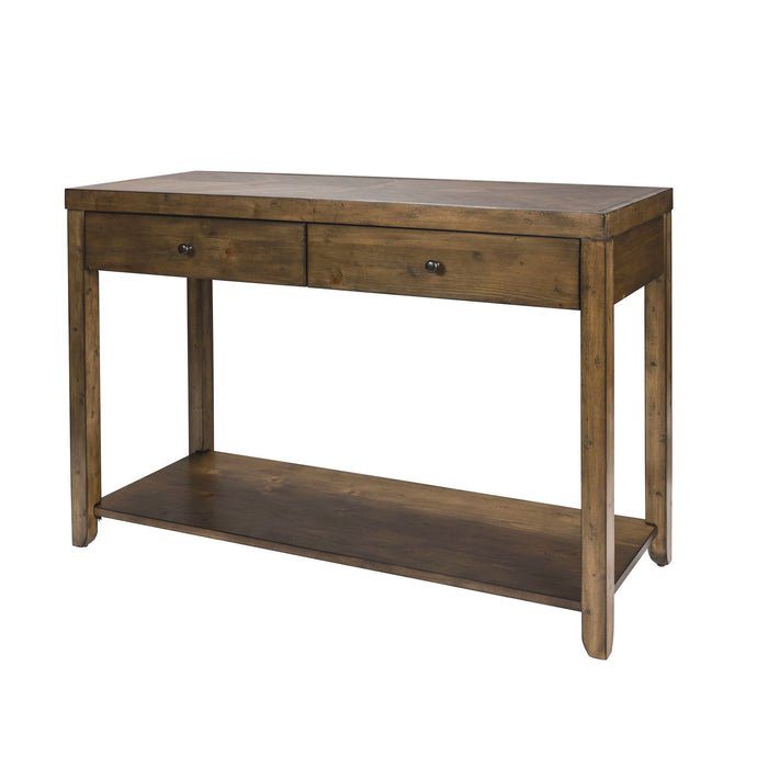 Mitchell - End Table – End Tables by Liberty Furniture at Furniture Wholesale Plus , Nashville furniture store