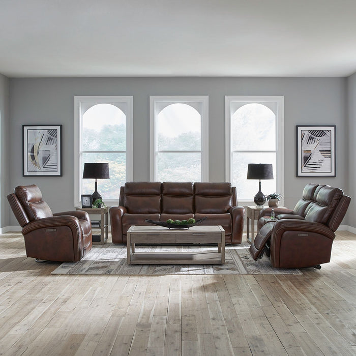 Blair - Sofa Set – Reclining Sofas & Loveseats by Liberty Furniture at Furniture Wholesale Plus , Nashville furniture store