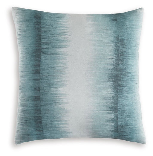 Elonwich - Pillow - Premium Throw Pillows from Signature Design by Ashley® - Just $38! Shop now at Furniture Wholesale Plus  We are the best furniture store in Nashville, Hendersonville, Goodlettsville, Madison, Antioch, Mount Juliet, Lebanon, Gallatin, Springfield, Murfreesboro, Franklin, Brentwood