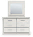 Zuraleus - Storage Bedroom Set – 5 Piece Bedroom Sets by Signature Design by Ashley® at Furniture Wholesale Plus , Nashville furniture store