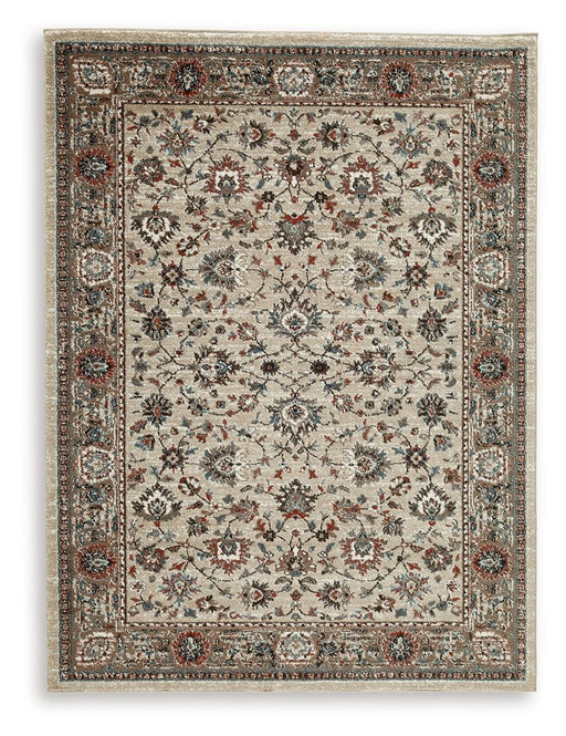 Beritham - Rug - Premium Area Rugs from Signature Design by Ashley® - Just $118! Shop now at Furniture Wholesale Plus  We are the best furniture store in Nashville, Hendersonville, Goodlettsville, Madison, Antioch, Mount Juliet, Lebanon, Gallatin, Springfield, Murfreesboro, Franklin, Brentwood