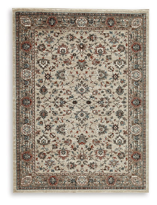 Beritham - Rug – Area Rugs by Signature Design by Ashley® at Furniture Wholesale Plus , Nashville furniture store
