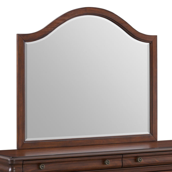 Phillipe - 8-Drawer Dresser – Dressers by Elements International at Furniture Wholesale Plus , Nashville furniture store