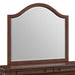 Phillipe - 8-Drawer Dresser – Dressers by Elements International at Furniture Wholesale Plus , Nashville furniture store