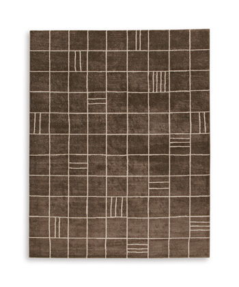 Rowbrook - Rug – Area Rugs by Signature Design by Ashley® at Furniture Wholesale Plus , Nashville furniture store