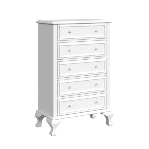 Jesse - Chest – Accent Chests by Elements International at Furniture Wholesale Plus , Nashville furniture store