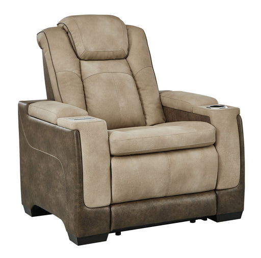 Next-gen Durapella - Pwr Recliner/Adj Headrest - Premium Reclining Chairs from Signature Design by Ashley® - Just $1558! Shop now at Furniture Wholesale Plus  We are the best furniture store in Nashville, Hendersonville, Goodlettsville, Madison, Antioch, Mount Juliet, Lebanon, Gallatin, Springfield, Murfreesboro, Franklin, Brentwood