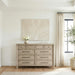 Rochelle Park - 9 Drawer Dresser – Dresser & Mirror by Liberty Furniture at Furniture Wholesale Plus , Nashville furniture store
