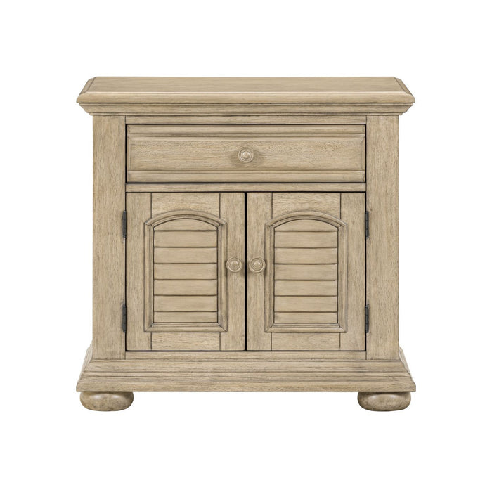 Summer House - Nightstand – Accent Nightstands by Liberty Furniture at Furniture Wholesale Plus , Nashville furniture store