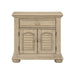 Summer House - Nightstand – Accent Nightstands by Liberty Furniture at Furniture Wholesale Plus , Nashville furniture store