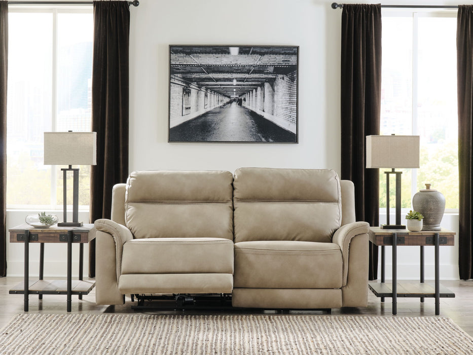 Next-Gen Durapella - Reclining Power Sofa – Reclining Sofas by Signature Design by Ashley® at Furniture Wholesale Plus , Nashville furniture store