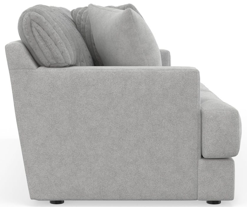 Eagan - Sofa – Stationary Sofas by Jackson at Furniture Wholesale Plus , Nashville furniture store