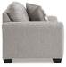Avenal Park - Living Room Set – Stationary Chair & Ottoman by Signature Design by Ashley® at Furniture Wholesale Plus , Nashville furniture store