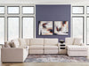 Modmax - 8 Piece Sectional – Stationary Sectionals by Signature Design by Ashley® at Furniture Wholesale Plus , Nashville furniture store