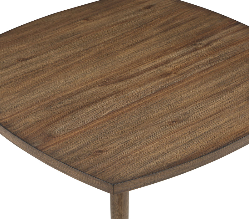 Weldon - Table – Dining Tables by Crown Mark at Furniture Wholesale Plus , Nashville furniture store