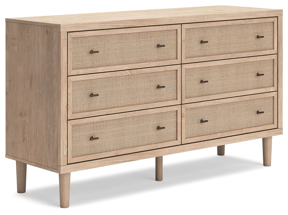Cielden - Upholstered Bedroom Set – 4 Piece Bedroom Sets by Signature Design by Ashley® at Furniture Wholesale Plus , Nashville furniture store