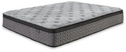 Augusta - Firm Mattress – Hybrid Mattresses by Sierra Sleep® by Ashley at Furniture Wholesale Plus , Nashville furniture store