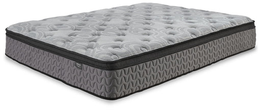 Augusta - Firm Mattress – Hybrid Mattresses by Sierra Sleep® by Ashley at Furniture Wholesale Plus , Nashville furniture store