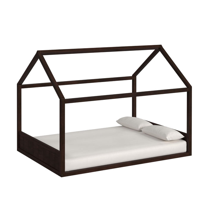 Sami - Montessori Bed – Platform Beds by Elements International at Furniture Wholesale Plus , Nashville furniture store