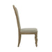 Magnolia Manor - Splat Back Upholstered Chair – Arm Chairs by Liberty Furniture at Furniture Wholesale Plus , Nashville furniture store