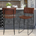 Tribeca - Barstool - Premium Bar Height (28"-30") from Steve Silver Furniture - Just $219! Shop now at Furniture Wholesale Plus  We are the best furniture store in Nashville, Hendersonville, Goodlettsville, Madison, Antioch, Mount Juliet, Lebanon, Gallatin, Springfield, Murfreesboro, Franklin, Brentwood