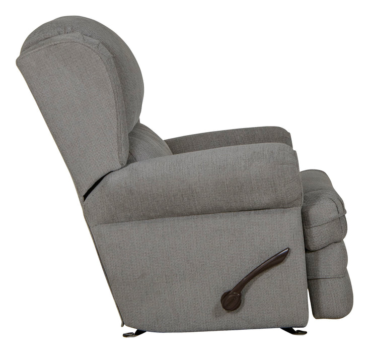 Singletary - Rocker Recliner – Rocker Chairs by Jackson at Furniture Wholesale Plus , Nashville furniture store