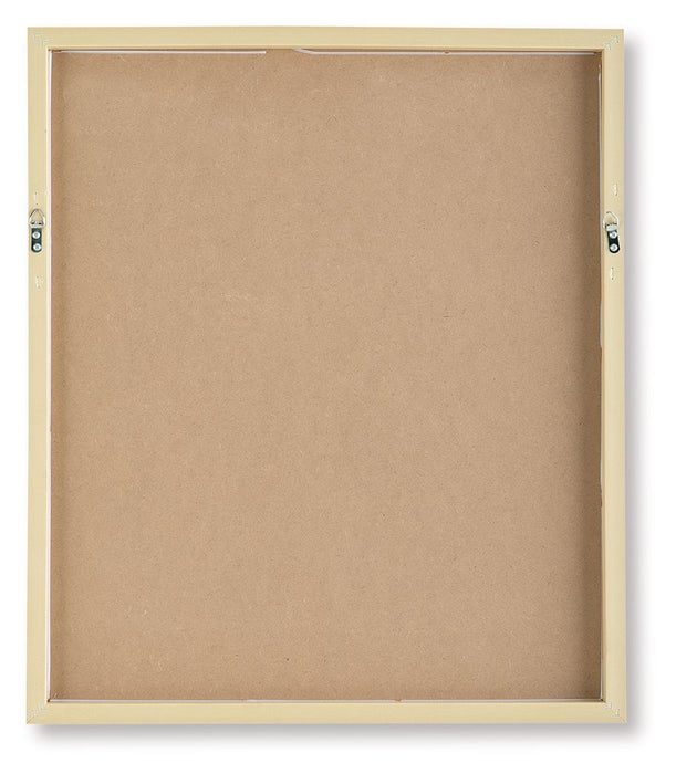 Chettings - Wall Art Set (Set of 4) - Beige / Gray / Blush – Canvas Art Sets by Signature Design by Ashley® at Furniture Wholesale Plus , Nashville furniture store