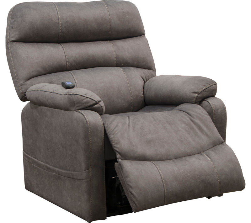 Buckley - Power Lift Recliner – Lift Chairs by Catnapper at Furniture Wholesale Plus , Nashville furniture store