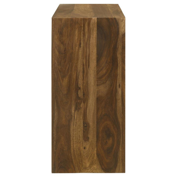 Odilia - Rectangular Solid Wood Table – End Tables by Coaster Fine Furniture at Furniture Wholesale Plus , Nashville furniture store