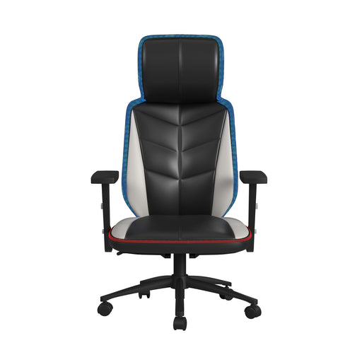 Rollins - Gaming Chair With LED And Speaker – Gaming Chairs by Elements International at Furniture Wholesale Plus , Nashville furniture store
