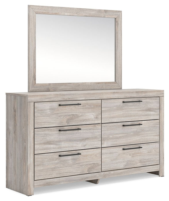 Broachmyn - Six Drawer Dresser – Dressers by Signature Design by Ashley® at Furniture Wholesale Plus , Nashville furniture store