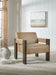 Adlanlock - Accent Chair - Premium Accent Chairs from Signature Design by Ashley® - Just $358! Shop now at Furniture Wholesale Plus  We are the best furniture store in Nashville, Hendersonville, Goodlettsville, Madison, Antioch, Mount Juliet, Lebanon, Gallatin, Springfield, Murfreesboro, Franklin, Brentwood