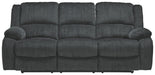 Draycoll - Reclining Sofa – Reclining Sofas by Signature Design by Ashley® at Furniture Wholesale Plus , Nashville furniture store
