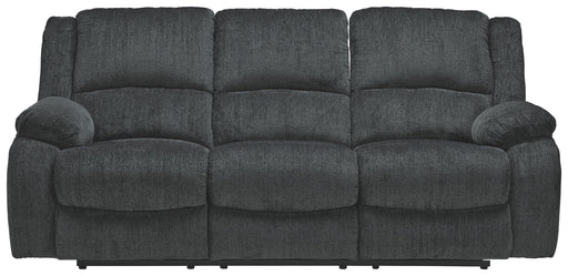 Draycoll - Reclining Sofa - Premium Reclining Sofas from Signature Design by Ashley® - Just $838! Shop now at Furniture Wholesale Plus  We are the best furniture store in Nashville, Hendersonville, Goodlettsville, Madison, Antioch, Mount Juliet, Lebanon, Gallatin, Springfield, Murfreesboro, Franklin, Brentwood