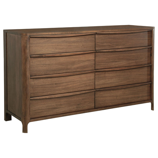 Maderia - 8-Drawer Dresser – Dressers by Coaster Fine Furniture at Furniture Wholesale Plus , Nashville furniture store