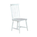 Capeside Cottage - Spindle Back Side Chair – Side Chairs by Liberty Furniture at Furniture Wholesale Plus , Nashville furniture store