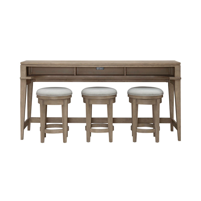 Brentwood - 4 Piece Set - Sandstone – 4 Piece Living Room Sets by Liberty Furniture at Furniture Wholesale Plus , Nashville furniture store
