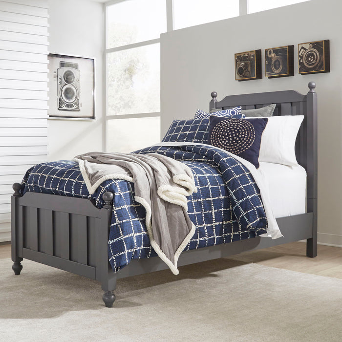 Cottage View - Panel Bed – Panel Beds by Liberty Furniture at Furniture Wholesale Plus , Nashville furniture store
