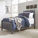 Cottage View - Panel Bed – Panel Beds by Liberty Furniture at Furniture Wholesale Plus , Nashville furniture store