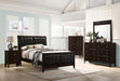 Carlton - Bedroom Set – 4 Piece Bedroom Sets by CoasterEveryday at Furniture Wholesale Plus , Nashville furniture store