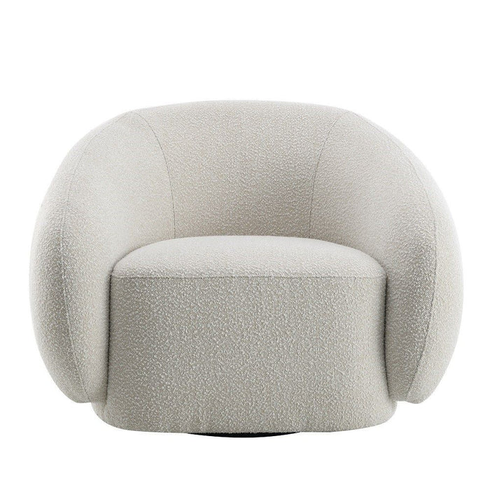 Isabel - Chair With Swivel - Premium Swivel Chairs from ACME - Just $1019! Shop now at Furniture Wholesale Plus  We are the best furniture store in Nashville, Hendersonville, Goodlettsville, Madison, Antioch, Mount Juliet, Lebanon, Gallatin, Springfield, Murfreesboro, Franklin, Brentwood